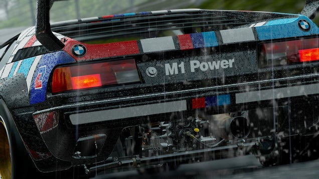 These Aren't Photos Of Cars. They Are, Believe It Or Not, Screenshots.