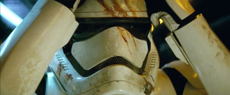 13 Story Ideas That Were Dropped from Star Wars: The Force Awakens