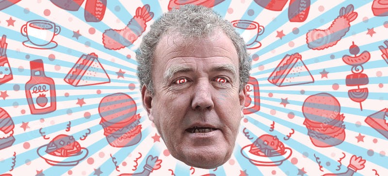 Dear Jeremy Clarkson: Nobody Gives A Shit What You Think Of Transgender People