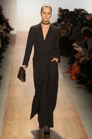 Max Azria Gets Earthy, Hobbit-y