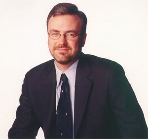 Assigning All Blame For Everything To NBC News President Steve Capus