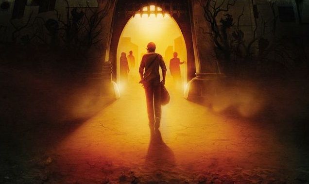 The Most Exciting New Science Fiction And Fantasy Books In November