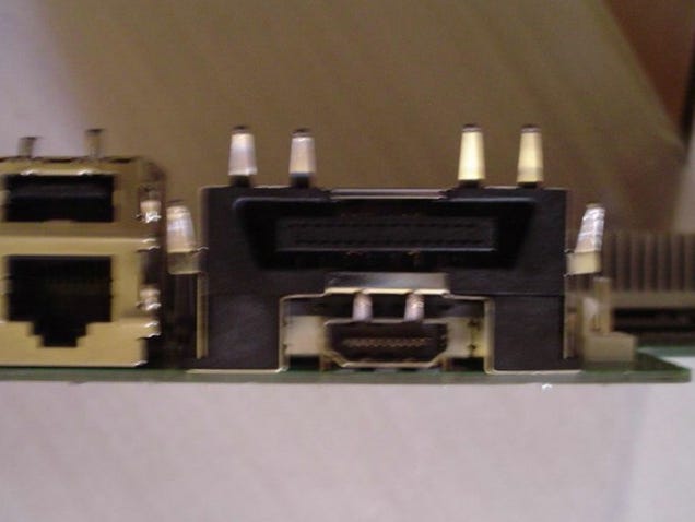 Microsoft Employee's Thoughts About Xbox 360 HDMI
