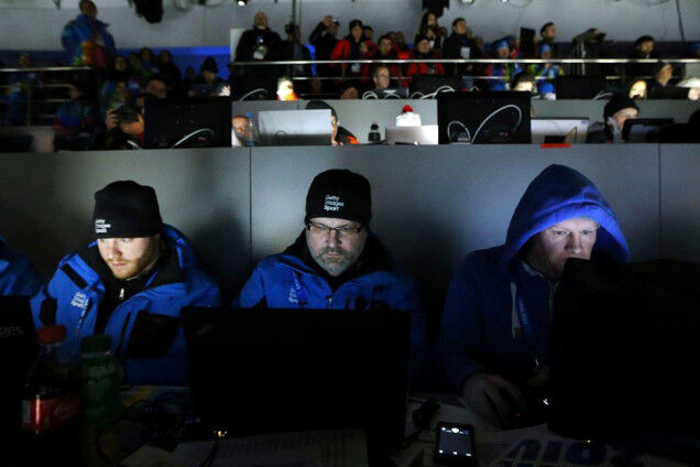 The Inside Story of How Olympic Photographers Get Such Stunning Images