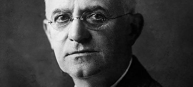 Modern Photography Would Not Exist Without George Eastman