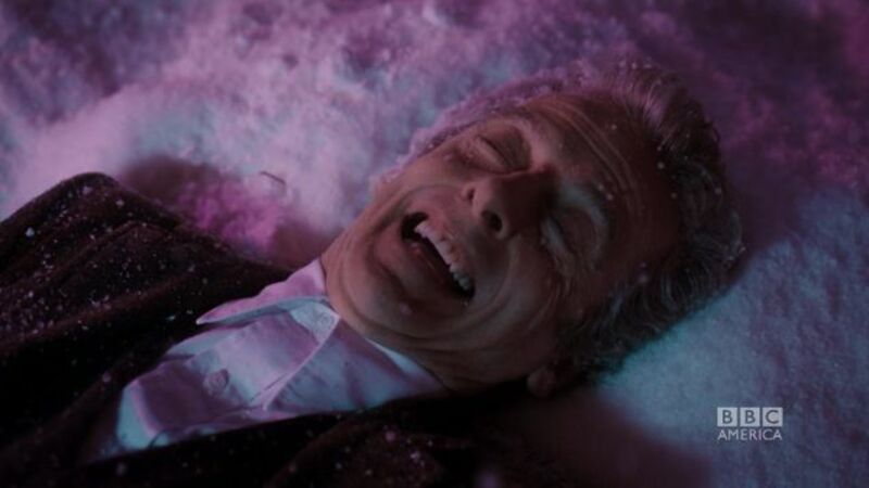 Doctor Who's Most Controversial Character Just Got Even More Confounding