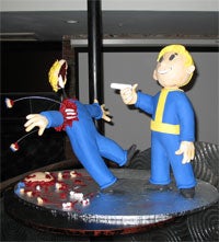 No PS3 Trophies For Fallout 3