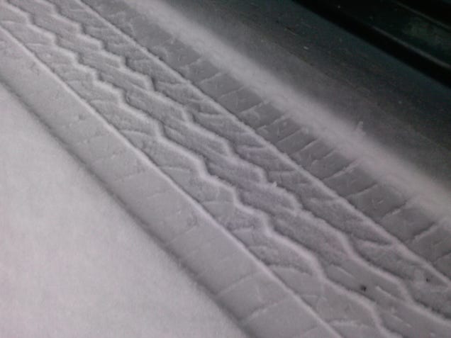 Thanks, Snowbama!