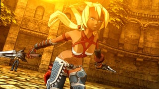 X-Blades Publisher Clarifies "Next Generation Consoles"