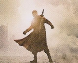 First Look Inside The Book Of Eli