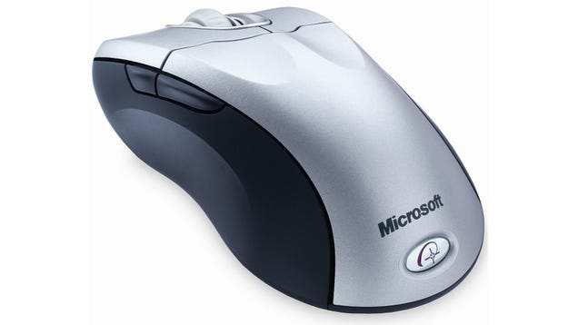 Microsoft Megalist Page 3