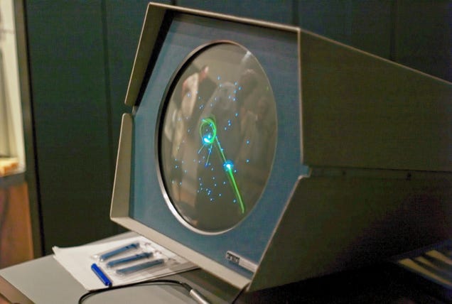 Today is the 40th Anniversary of the World's First Known Video Gaming Tournament