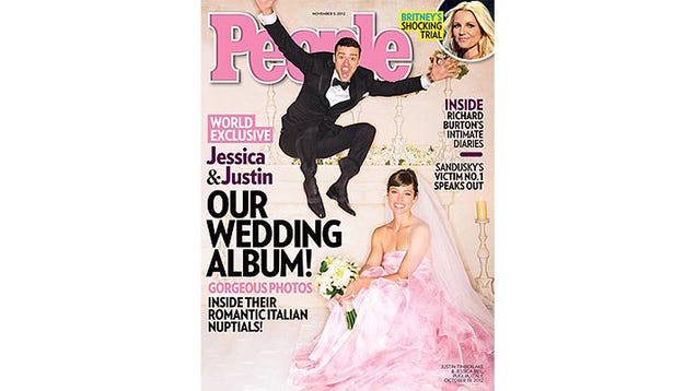 Jessica Simpson's Baptist Dad Allegedly Has a 20-Year-Old Boyfriend