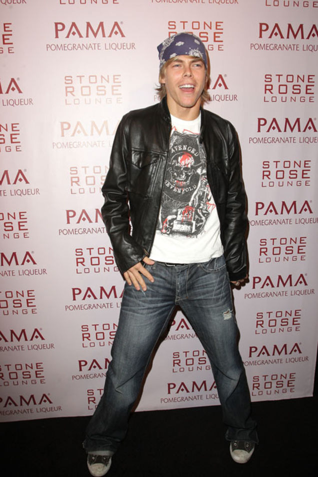 Celebs In Costume At "Masquerades" Are Totally Recognizable