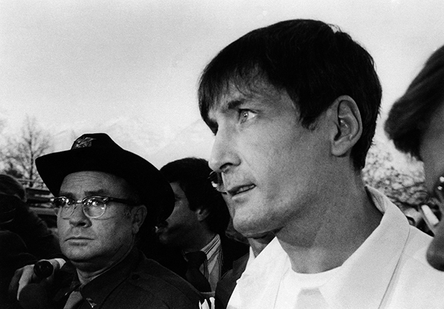 The Astrologer's Song: Norman Mailer and Gary Gilmore Under the Utah Sky