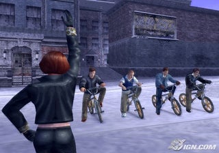 What Game Handled Weather Changes the Best?