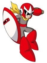 Proto Man Playable via DLC