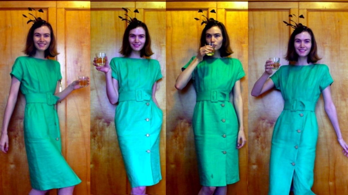 How To Make Your Own Royal Wedding Fascinator