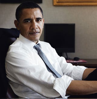 Is The Press Turning On Obama?