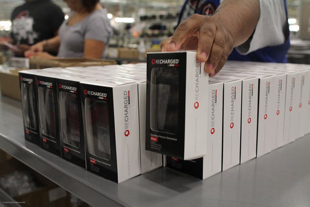 See What Actually Happens to Your Dirty, Broken, Pre-Owned Video Games