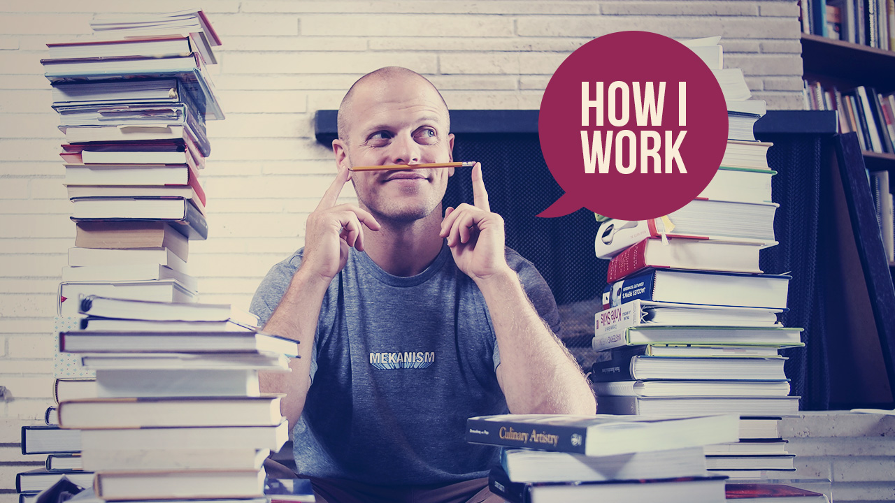 blockblock tim ferriss