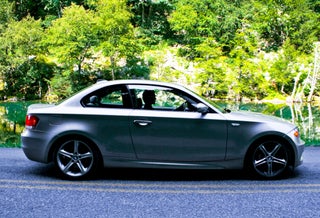 2009 BMW 135i, Part One