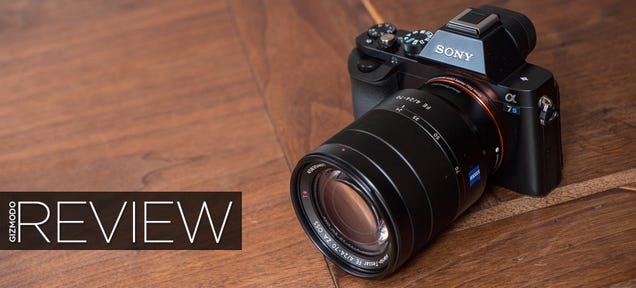 Sony A7s Review: The New King of Full-Frame Video