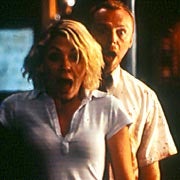 Do Scary Movies Leave You Spooked? Blame the Horror Film Gene
