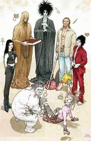 Science Fiction’s Most Dysfunctional Families