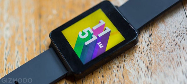 The First Apps and Custom ROMs For Android Wear Are Here
