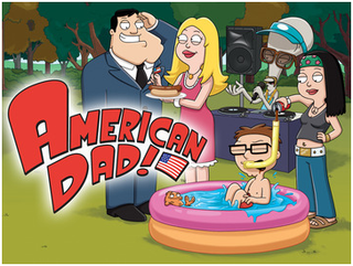 Watch American Dad Episodes Online - Download American Dad Full Season Free