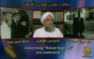 Terrorists Disgusted by Media Liberal Bias
