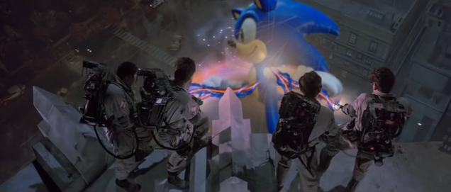 Kotaku 'Shop Contest: I Love a Parade: The Winners