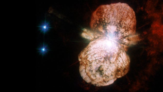 The 100 Most Astonishing Images of 2012