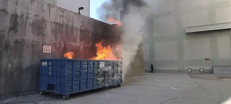 Hated F1 Elimination Qualifying System Produces Predictable Dumpster Fire