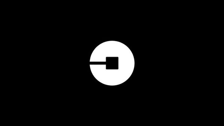 What's Up With Uber's New Logo? 