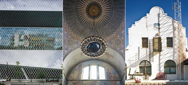 10 Distinctive American Libraries That Give Books A Good Home
