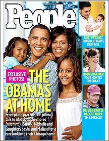 Bonnie Fuller Exposes Obama's Secret "Celebrity" Plan!