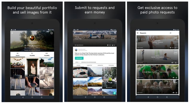 Our Favorite Android, iOS, and Windows Phone Apps of the Week