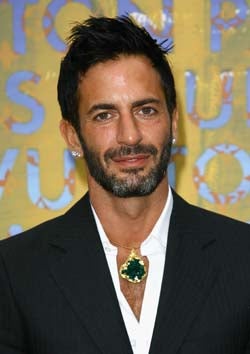 Is Marc Jacobs Married Or Not!!!???