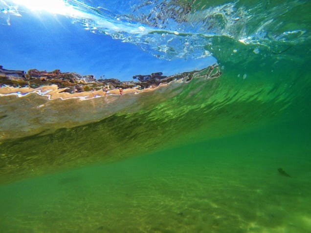 25 Sizzling Photos Of Summer