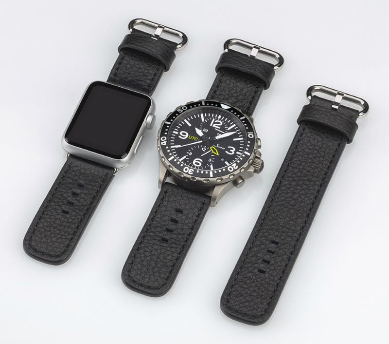 double sided strap on review