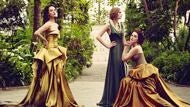 Dior C.E.O. Likens Designer Search To Husband-Hunting
