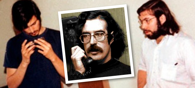 Bending iPhones, Windows 10, GoPro, Ikea, Space Elevators, and More