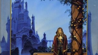 10 Great Fantasy Series to Read While You're Waiting for George R.R. Martin's Next Book