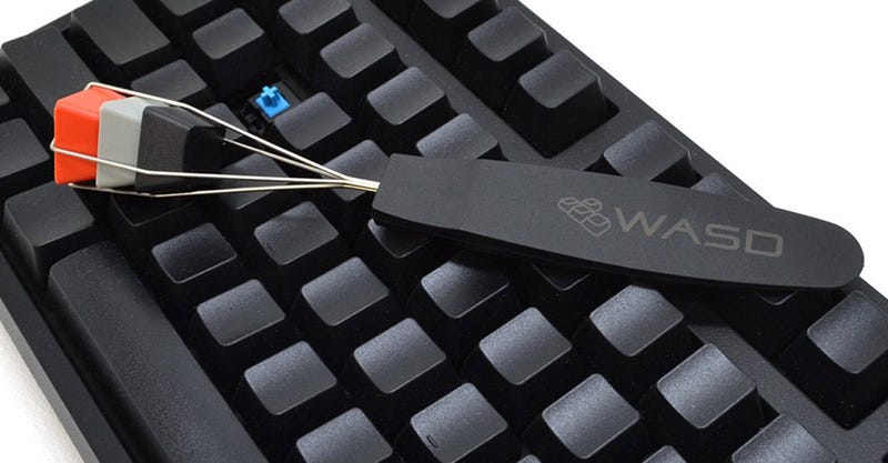 Todo lo que necesitas saber de los Teclados Mecanicos