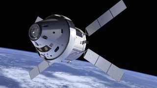 NASA's most ambitious spacecraft ever is about as smart as your phone