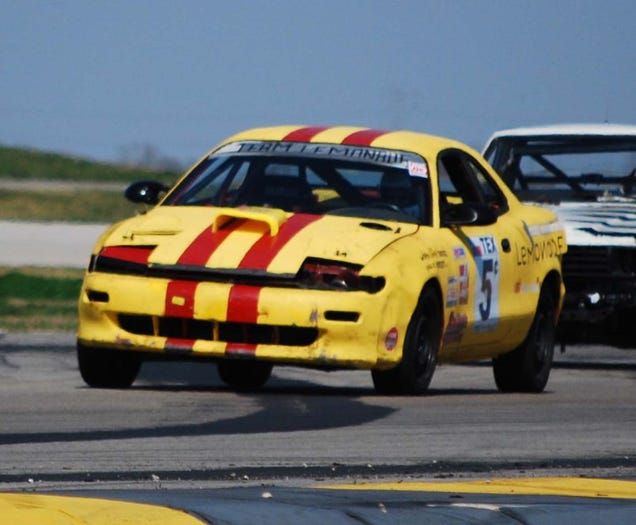 The Top 95 Lemons Of The Gator-O-Rama 24 Hours Of LeMons