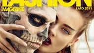 Charlize Theron Dodges The John Galliano Question