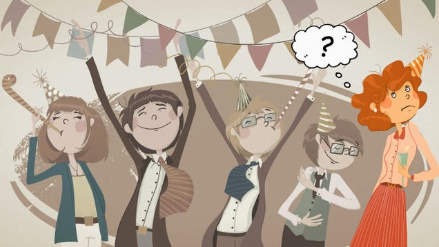 How to Be More Interesting When Meeting New People